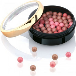Golden Rose Ball Blusher 01 Pearls Blush 27gr