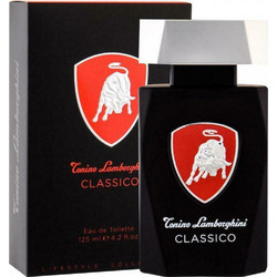Lamborghini Classico Eau de Toilette 50ml