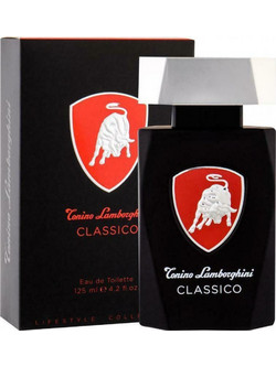 Lamborghini Classico Eau de Toilette 50ml