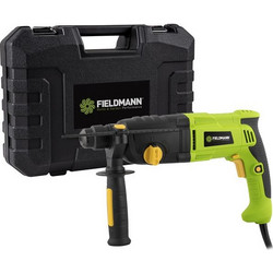 Fieldmann FDV 211050-E Κρουστικό Δράπανο 1050W με Θήκη