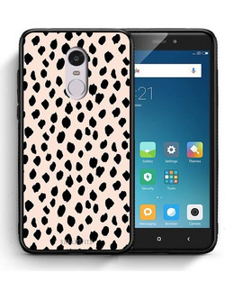 Smartfits New Polka Dots - Xiaomi Redmi Note 4/4X θήκη