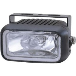 Προβολείς CL παρραλληλόγραμμο 9.7x7.8x5 2τμχ Sirius 043.90CL