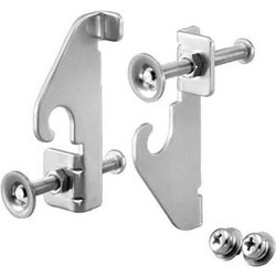 ICOM MB75 Stainless Steel Flush Mount Kit for ICMM504 Series