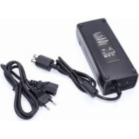 AC Adapter for XBOX 360 Slim 130w / 12v / 10.83a DE-X360-3206
