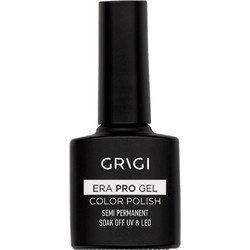 Grigi Era Pro Gel 106 Off White Ημιμόνιμο Βερνίκι Νυχιών 8ml
