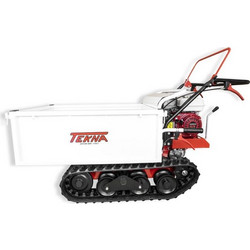 TEKNA TT 350 AGRI Ερπυστριοφόρο μεταφορικό μηχάνημα με κινητήρα HONDA 5.5 hp, 350Kg (144350000)