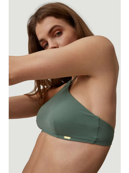 O'Neill Bikini Top Μπουστάκι Χακί 0A8500-6082