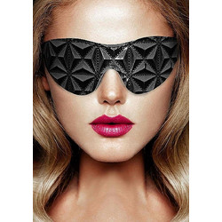 Luxury Eye Mask