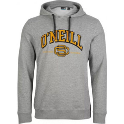 O'Neill Surf State Ανδρικό Φούτερ με Κουκούλα Γκρι 1P1420-8001