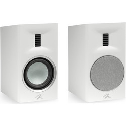Martin Logan Motion XT B100 Ζεύγος Ηχείων Hi-Fi Βιβλιοθήκης 250W 2 Δρόμων Satin White