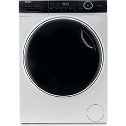Haier I-Pro Series 7 HWD80-B14979 Πλυντήριο Στεγνωτήριο Ρούχων 8kg / 5kg Ατμού 1400 Στροφές