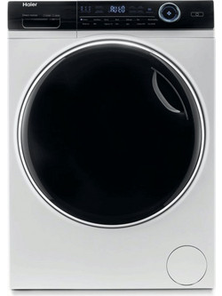 Haier I-Pro Series 7 HWD80-B14979 Πλυντήριο Στεγνωτήριο Ρούχων 8kg / 5kg Ατμού 1400 Στροφές