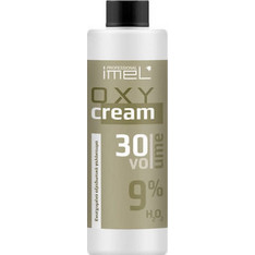 Imel Oxycream Οξυζενέ Μαλλιών 9% 30Vol 150ml