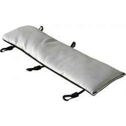 ΠΡΟΣΤΑΤΕΥΤΙΚΟ ΓΙΑ ΠΛΑΙΝΕΣ ΤΣΑΝΤΕΣ BAGSTER MUFFLER PAD SADDLEBAGS