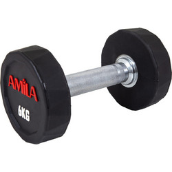 Amila Polygon PU 94354 Αλτήρας 6kg
