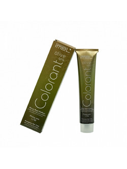 Imel Olive Spa 903 Χρυσαφί ΥπερΞανθιστικό Μαλλιών 100ml