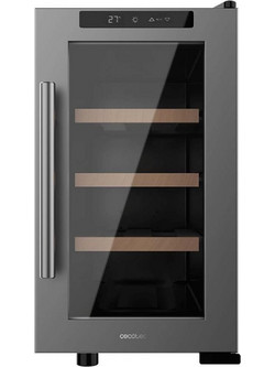Cecotec Grand Sommelier 820 CoolWood CEC-02407