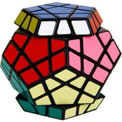 Megaminx Κύβος Ρούμπικ 3x3 581-5M