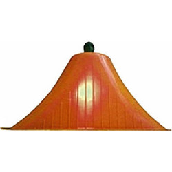 Top Garden Εξάρτημα Αυλού για Ζιζανιοκτόνα, Αρσενικό - 380318