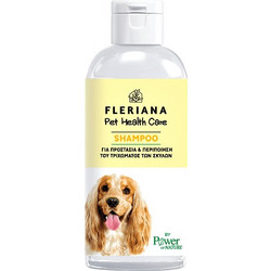 Power Health Fleriana Pet Health Care Shampoo 200ml