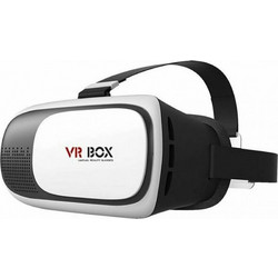 Clever VR Headset για Κινητό από 4.7" έως 6.5"