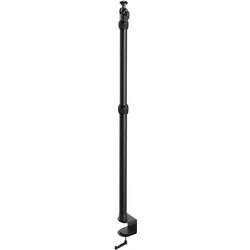 Elgato Multi Mount με δυνατότητα επέκτασης από 55 έως 120 cmΚωδικός: 21959457