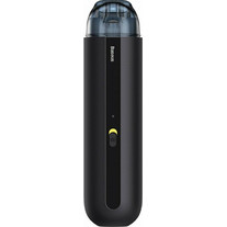 Baseus A2 Black Επαναφορτιζόμενο Σκουπάκι Χειρός 5V