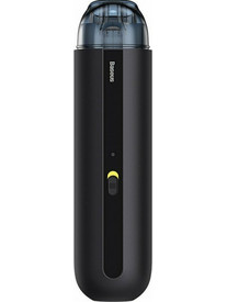 Baseus A2 Black Επαναφορτιζόμενο Σκουπάκι Χειρός 5V