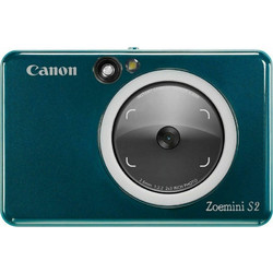 Canon Zoemini S2 Dark Teal