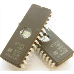 EPROM M27C512-10F1 27C512 CDIP-28 STΚωδικός: 2766859