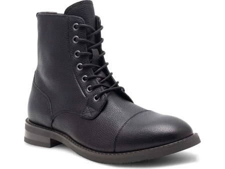 Hiking Boots GINO ROSSI MTU366-RICKY-01 Black