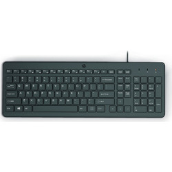 HP 150 Black Πληκτρολόγιο