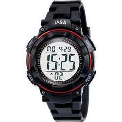 Jaga M110X Red