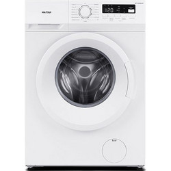 Matsui M712WM23G Πλυντήριο Ρούχων 7kg 1200 Στροφών