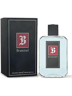 Puig Brummel Eau de Cologne 250ml