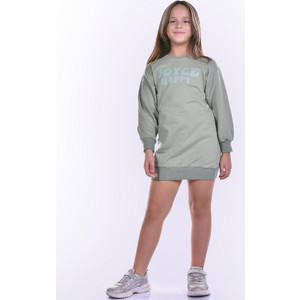 Joyce Παιδικό Φόρεμα Πράσινο Mint 2363601
