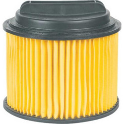 Einhell BT-VC - Φίλτρο Σκούπας Κουμπωτό με Καπάκι για BT-VC 1250-1115-1420 (2351113)