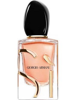 Giorgio Armani Si Intense Eau de Parfum Refillable 50ml