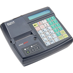 Elzab Mini Plus Black