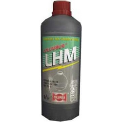 COLUMBIA COLUMBUS HYDRAULIC LHM 1L
