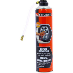 ΕΠΙΣΚΕΥΗ ΕΛΑΣΤΙΚΟΥ ΣΠΡΕΙ Tire repair over 175mm width 600ml FACOM (006083)
