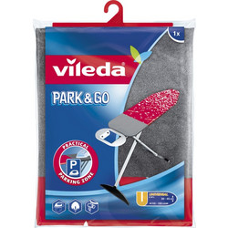 Ironing Board Cover Vileda Park&Go