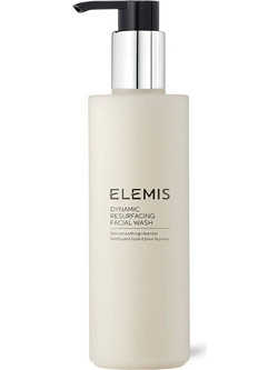 Elemis Dynamic Resurfacing Facial Wash Ενυδατική Κρέμα Καθαρισμού Προσώπου 200ml