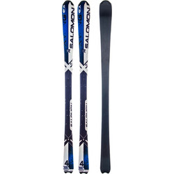 SALOMON - TR X WING 4