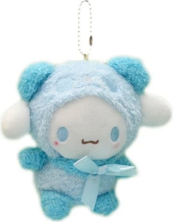 OEM Sanrio Hello Kitty Cinnamoroll (Suit) 12cm | BestPrice.gr