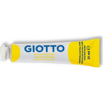 Τέμπερα Giotto Lemon Yellow N.3 21ml