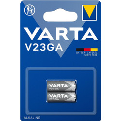 Varta V23GA 2τμχ