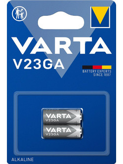 Varta V23GA 2τμχ
