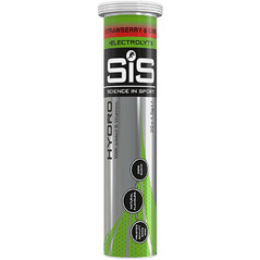 Science In Sport Go Hydro Strawberry Lime 20 Αναβράζοντα Δισκία