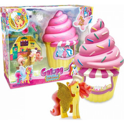 Craze Galupy Cafe Crema με Φιγούρα Unicorn